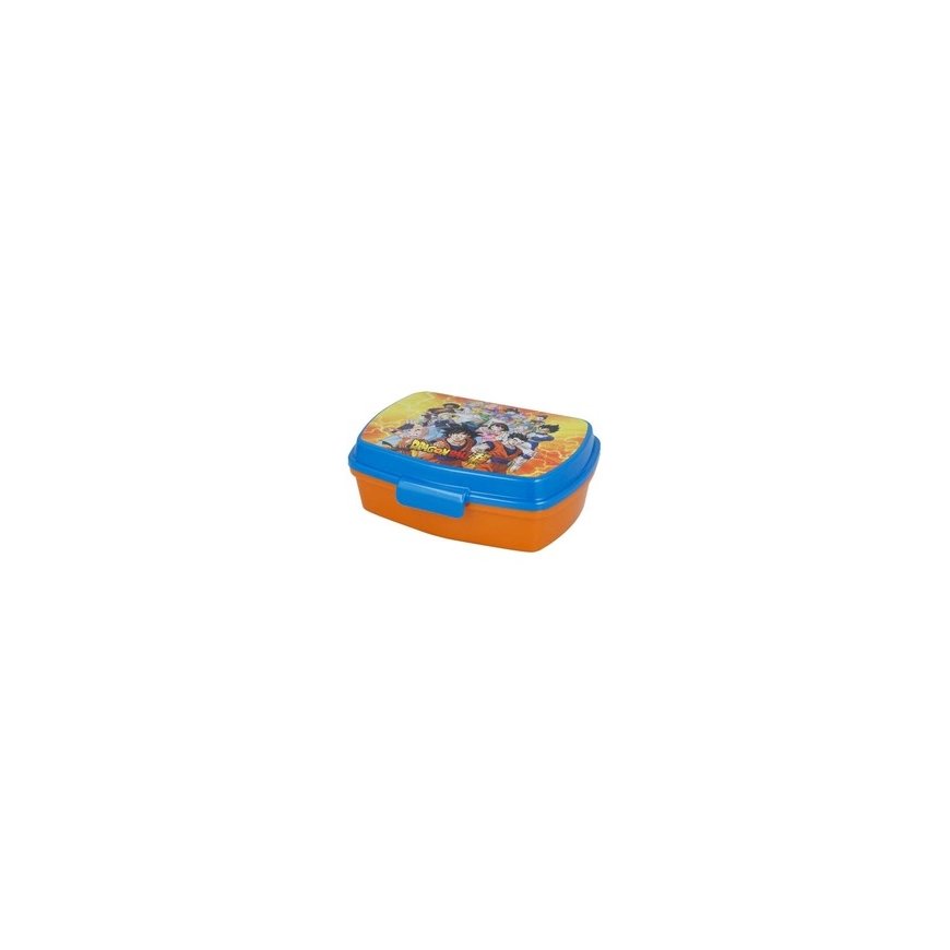 Laste lõunasöögikarbik Dragon Ball STOR, ST20774 – 2
