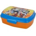 Vaikiška pietų dėžutė Dragon Ball STOR, ST20774 Vaikiška pietų dėžutė Dragon Ball STOR, ST20774