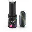 Cosmetics Zone Excellent Pro Pro Colors Hema Free hibrīda laka 099 Sidabrinis Moon 7g Cosmetics Zone Excellent Pro Pro Colors Hema Free hibrīda laka 099 Sidabrinis Moon 7g