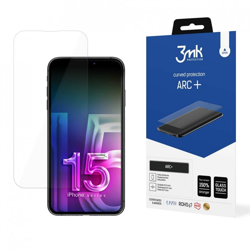 3MK ARC+ 1 pcs