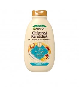 Garnier Original Remedies shampoo, 400 ml