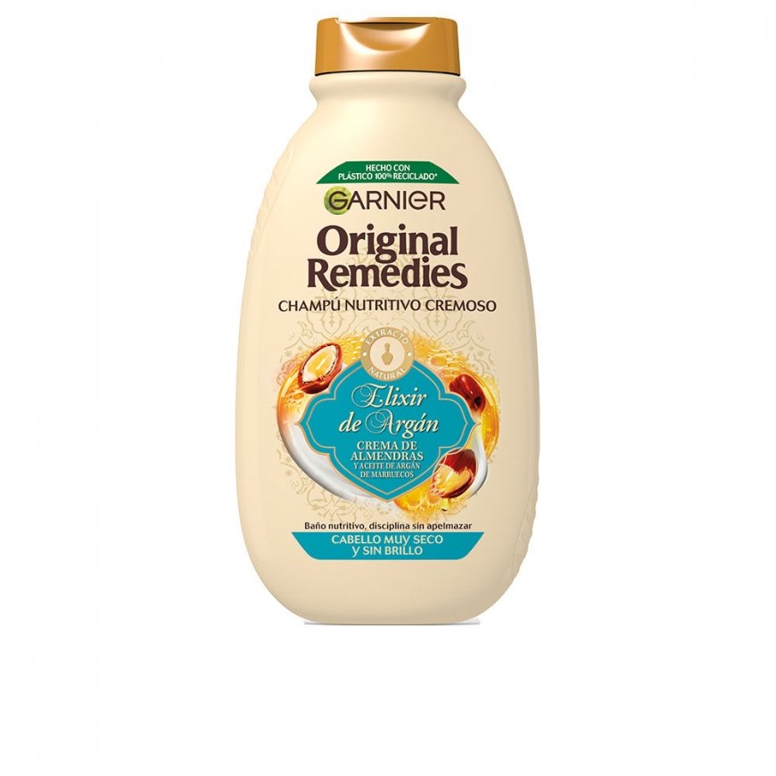 Garnier Original Remedies šampūns, 400 ml