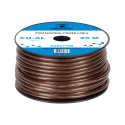 Cabletech automobiļa kabelis 12Ga OD4.5mm CU+AL 25m Cabletech automobiļa kabelis 12Ga OD4.5mm CU+AL 25m