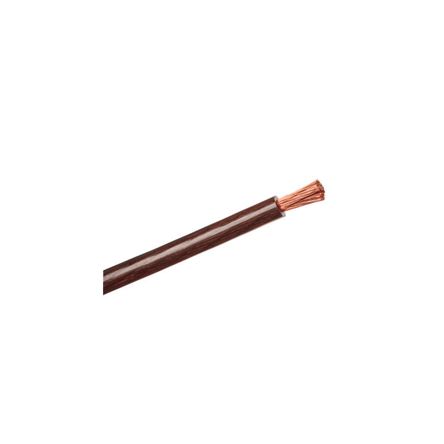 Cabletech automobiļa kabelis 12Ga OD4.5mm CU+AL 25m – 2