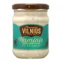 Majonezas VILNIUS Naminis, 475 ml/420 g Majonezas VILNIUS Naminis, 475 ml/420 g