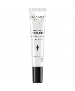 Madara Age Pro Hydra Firm Hyaluron Jelly Moisturizer, 15 ml