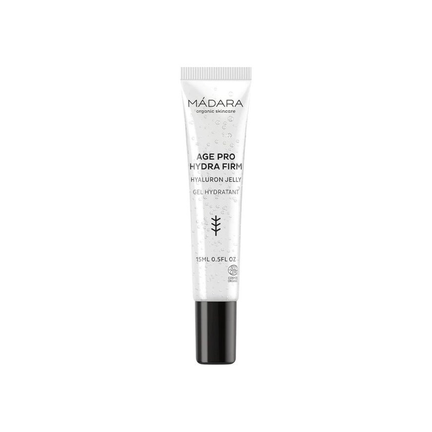 Madara Age Pro Hydra Firm Hyaluron Jelly Moisturizer, 15 ml – 2