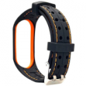 Beline Woven Nylon Parachute rihm Apple Watch 42/44/45/49mm musta värviga. Beline Woven Nylon Parachute rihm Apple Watch 42/44/45/49mm musta värviga.