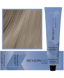 Revlon Revlonissimo Colorsmetique Hair Dye 60ml - 7.4 | Medium Copper Blonde