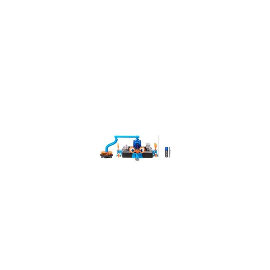 Playmobil PIRATIX Shark Cave Figure – 2