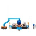 Playmobil PIRATIX Shark Cave Figure Playmobil PIRATIX Shark Cave Figure