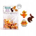 Trendhaus Tommy&Frida - Bead Ironing - Chickens and Bunny (3 pcs.) Trendhaus Tommy&Frida - Bead Ironing - Chickens and Bunny (3 pcs.)