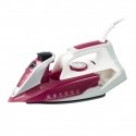 Heinner HSI-2200PP lygintuvas Sauso ir garų tipo lygintuvas Keraminis padas 2400 W Violetinė, Balta Heinner HSI-2200PP lygintuvas Sauso ir garų tipo lygintuvas Keraminis padas 2400 W Violetinė, Balta