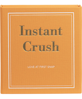 Т coffee table Focus Instant Crush 14,5x15,5 см (Polaroid)