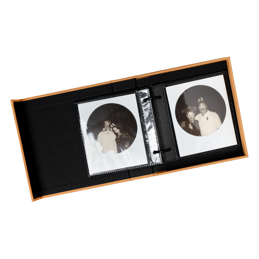Focus kohvilaud Instant Crush 14,5x15,5 cm (Polaroid) – 2