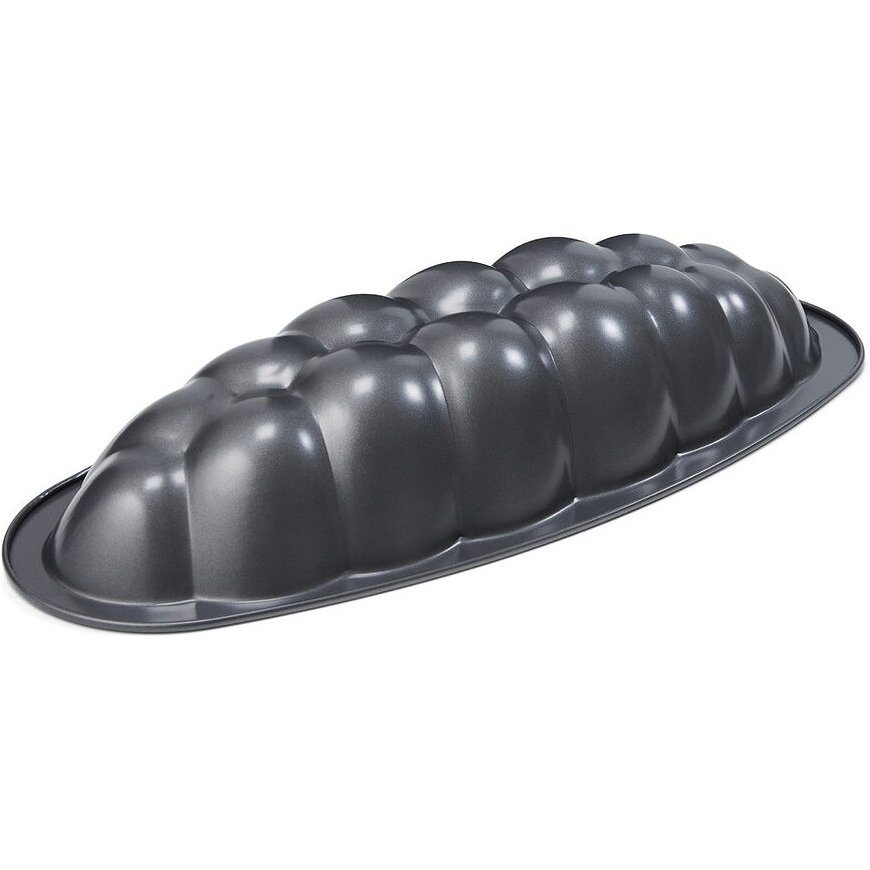 PATISSE PROFI Brioche Pan, Chalk 39 x 17 cm