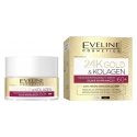 Eveline Cosmetics 24k Gold, 50 ml