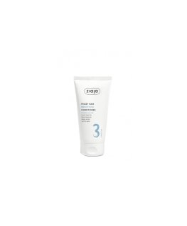 Ziaja Matu kondicionieris ar Baobaba lapiem 160ml