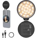 Neewer BASICS NL48R Magnetinė LED Selfie Šviesa Neewer BASICS NL48R Magnetinė LED Selfie Šviesa