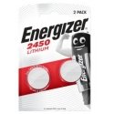 Energizer CR2450 Vienkartinė baterija Litis Energizer CR2450 Vienkartinė baterija Litis