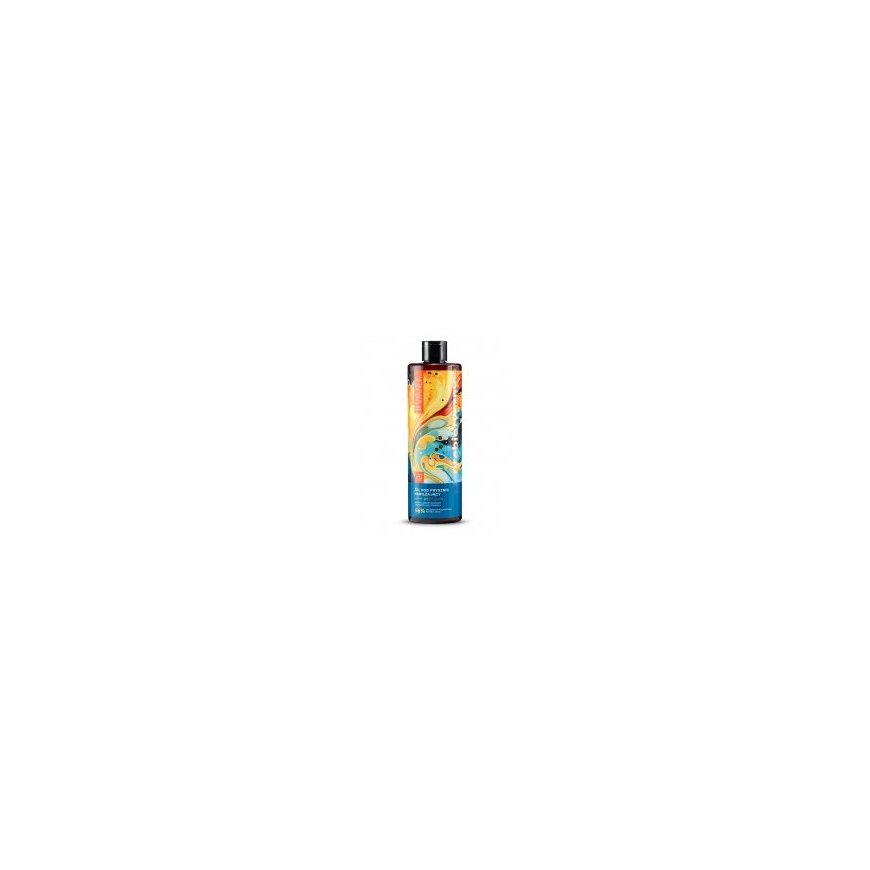 Vianek Prebiotic Moisturizing Face Wash with Salicylic Acid 400ml – 2