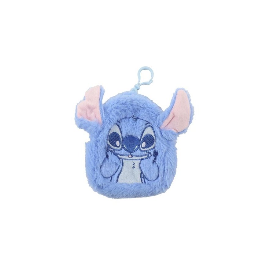CERDÁ Disney Stitch -pehmolelukotelo – 2