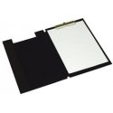 Powerton ERGO DARK EDITION Wrist Rest Mat memory foam, black Powerton ERGO DARK EDITION Wrist Rest Mat memory foam, black