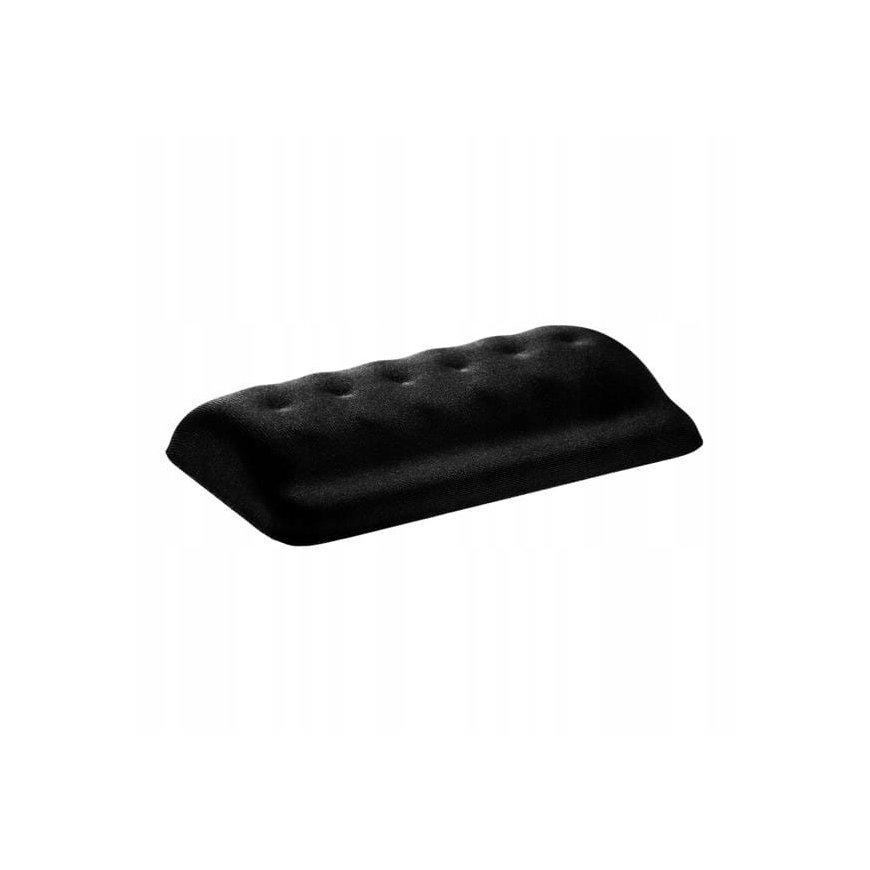 Powerton ERGO DARK EDITION Rannepadi mälupadi, must – 2