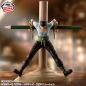 Banpresto One Piece Zoro Pirate figure 13cm Banpresto One Piece Zoro Pirate figure 13cm
