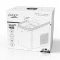 Adler AD 8800 Ice Maker | 12 kg/24h | 2 ice cube sizes | cleaning mode | quiet operation | touch panel Adler AD 8800 Ice Maker | 12 kg/24h | 2 ice cube sizes | cleaning mode | quiet operation | touch panel