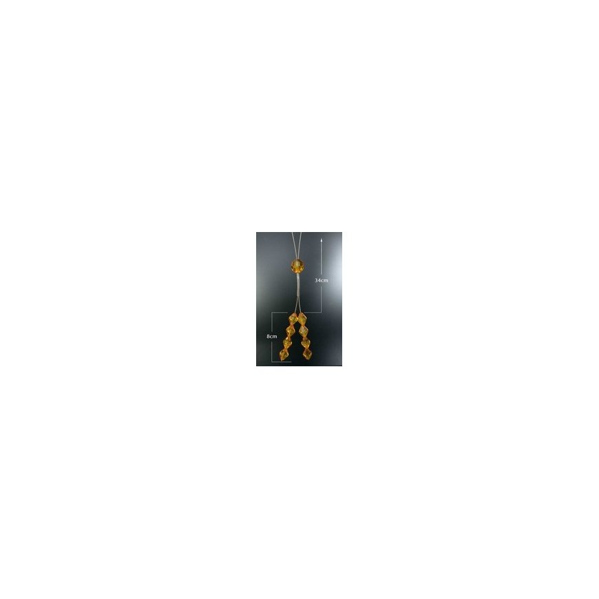 Eurofirany KW/FLORE/755/POM POMA+BR – 2