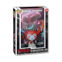 Funko POP figuur Dungeons & Dragons 2024 Dungeon Master's Guide Venger Funko POP figuur Dungeons & Dragons 2024 Dungeon Master's Guide Venger