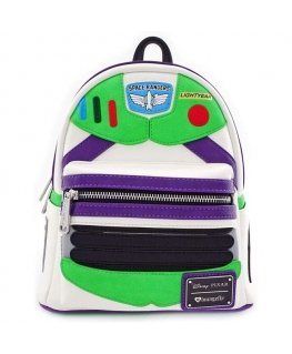 Loungefly Disney Pixar Toy Story Buzz Lightyear mugursoma 26cm