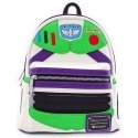Loungefly Disney Pixar Toy Story Buzz Lightyear seljakott 26 cm Loungefly Disney Pixar Toy Story Buzz Lightyear seljakott 26 cm
