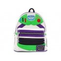 Loungefly Disney Pixar Toy Story Buzz Lightyear kuprinė 26 cm Loungefly Disney Pixar Toy Story Buzz Lightyear kuprinė 26 cm