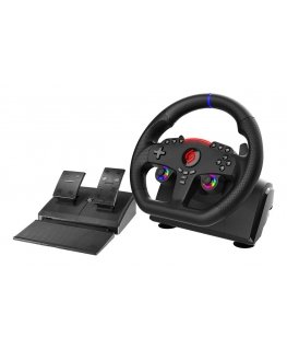 Subsonic Superdrive 270 GT-5