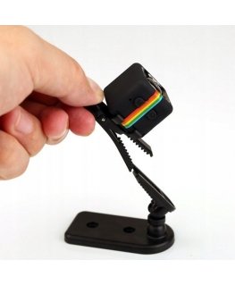 Horse Internet Camera SQ11 black