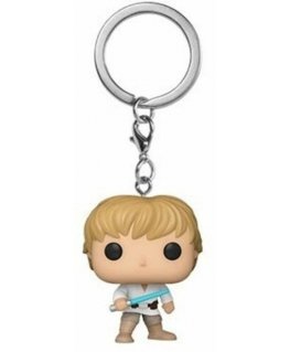 FUNKO POP! Keychain: Star Wars - Luke Skywalker, 10 cm