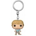 FUNKO POP! Võtmehoidja: Tähesõjad - Luke Skywalker, 10 cm FUNKO POP! Võtmehoidja: Tähesõjad - Luke Skywalker, 10 cm