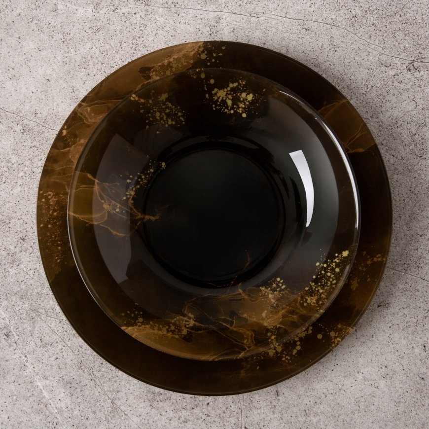 Gili taldrik Metavox 20 cm LUMINARC