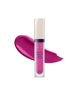 Claresa Matte Mood Liquid Lipstick 06 Bliss, 7 ml