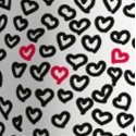 Dajar AMBITION Thermos Crazy In Love 500 ml 32495 Dajar AMBITION Thermos Crazy In Love 500 ml 32495