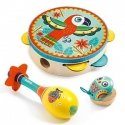 Svoora - Colorful Rattle (1 pc., 2 designs) Svoora - Colorful Rattle (1 pc., 2 designs)