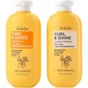 Be Hair Be Curls Shampoo 300ml Be Hair Be Curls Shampoo 300ml