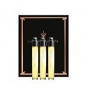 Set Trio, Laurent Mazzone, Arsenic Osman Extreme, Extrait De Parfum, Unisex, 3 kpl, 15 ml *Minikoko Set Trio, Laurent Mazzone, Arsenic Osman Extreme, Extrait De Parfum, Unisex, 3 kpl, 15 ml *Minikoko