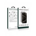 LCD aizsargstikliņš 2.5D Privacy Perfectionists Apple iPhone 13 Pro Max/14 Plus melns LCD aizsargstikliņš 2.5D Privacy Perfectionists Apple iPhone 13 Pro Max/14 Plus melns