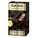 SYOSS Olio Intense matu krāsa Brūns 115 ml SYOSS Olio Intense matu krāsa Brūns 115 ml