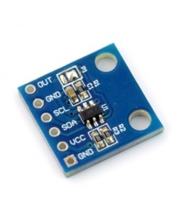 Oem MCP4725 DAC - I2C muundur