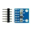 OEM MCP4725 DAC - I2C Converter