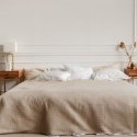 Eurofirany CHP/VELVET/115 45X45 JUODA+MEDUS
